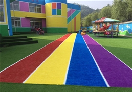 武漢硚口區水廠(chǎng)路幼兒園